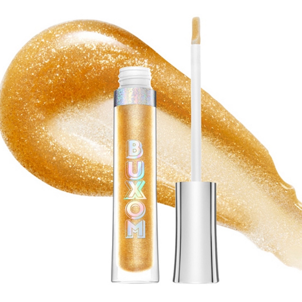 🎉🍾 HP 🎉🍾 BUXOM Holographic Full-On Plumping Lip Polish